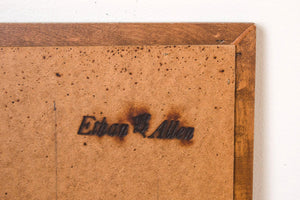 Ethan Allen Mirror