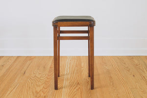 English MCM Stool