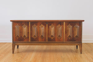 MCM Lane Trunk