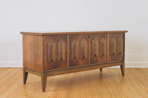 MCM Lane Trunk