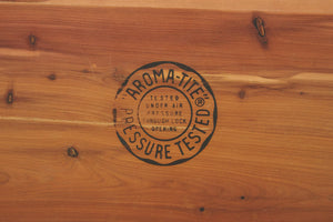 MCM Lane Trunk