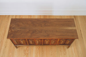 MCM Lane Trunk