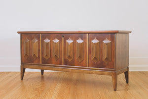 MCM Lane Trunk