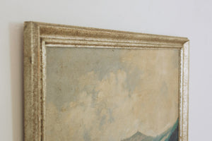 Original Oil Painting