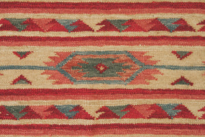 Vintage Kilim Rug