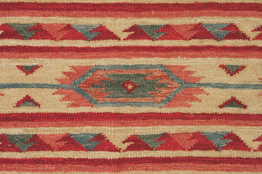 Vintage Kilim Rug