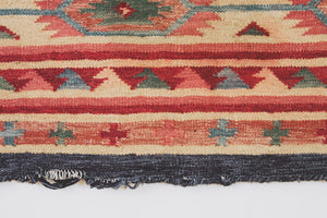 Vintage Kilim Rug