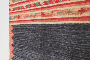 Vintage Kilim Rug