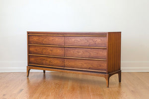 MCM Lane Lowboy Dresser
