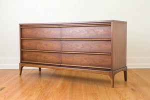 MCM Lane Lowboy Dresser