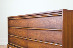 MCM Lane Lowboy Dresser