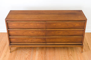 MCM Lane Lowboy Dresser