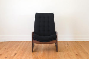 Pearsall Lounge Chair