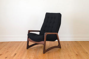 Pearsall Lounge Chair