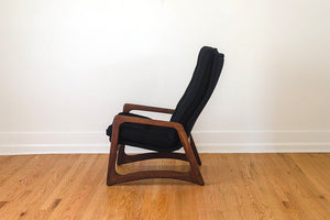 Pearsall Lounge Chair
