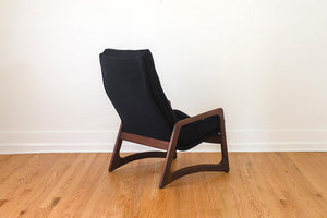 Pearsall Lounge Chair