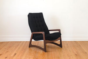 Pearsall Lounge Chair
