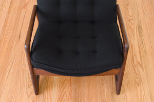 Pearsall Lounge Chair