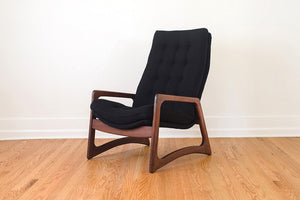 Pearsall Lounge Chair