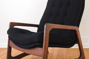 Pearsall Lounge Chair