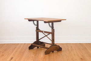 Anco Draftsman's Table