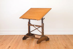 Anco Draftsman's Table