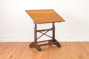 Anco Draftsman's Table