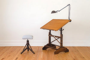 Anco Draftsman's Table