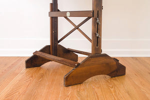 Anco Draftsman's Table