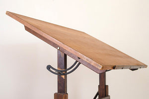 Anco Draftsman's Table