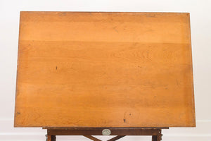 Anco Draftsman's Table