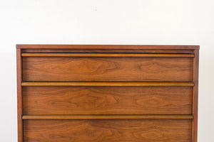 MCM Lane Highboy Dresser