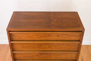 MCM Lane Highboy Dresser