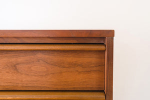 MCM Lane Highboy Dresser