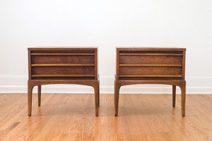MCM Lane Nightstands