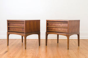MCM Lane Nightstands