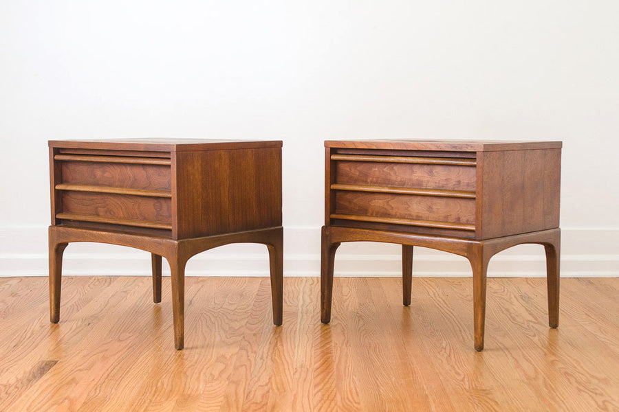 MCM Lane Nightstands