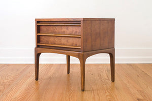 MCM Lane Nightstands
