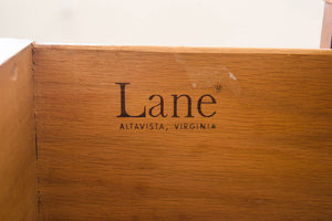 MCM Lane Nightstands