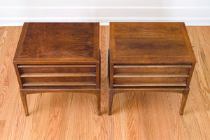 MCM Lane Nightstands