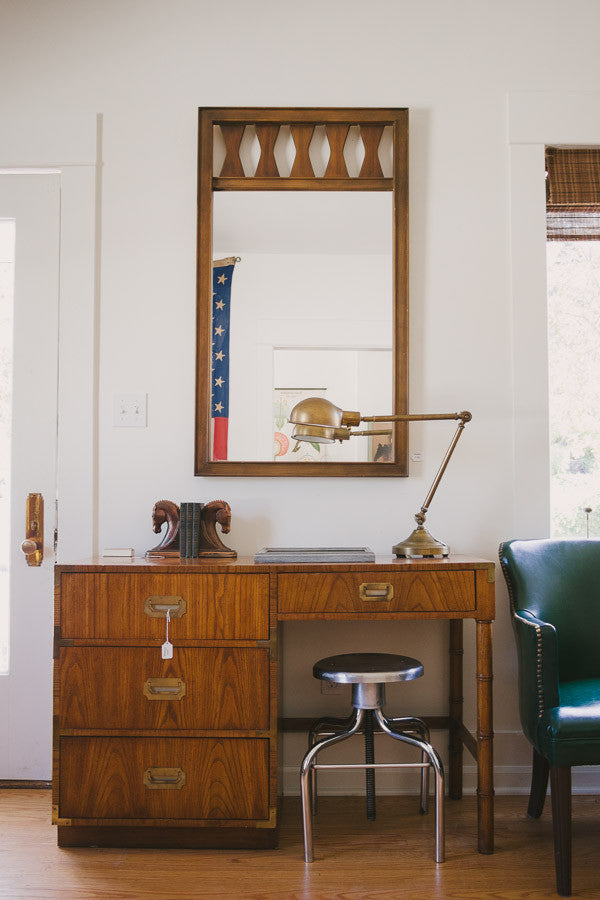 Campaign Desk