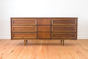 MCM Union Made Lowboy