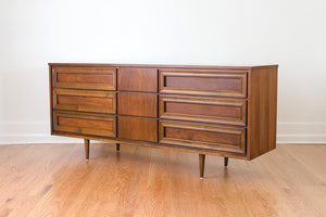 MCM Union Made Lowboy