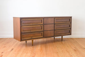 MCM Union Made Lowboy