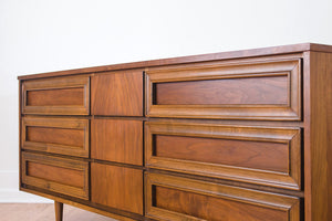 MCM Union Made Lowboy