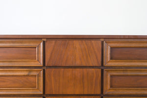MCM Union Made Lowboy