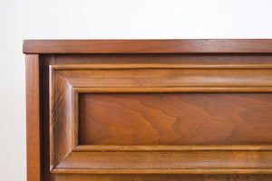 MCM Union Made Lowboy