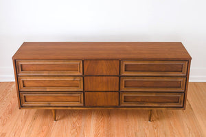 MCM Union Made Lowboy