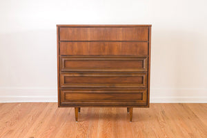 MCM Union Made Highboy