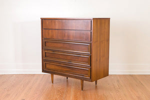 MCM Union Made Highboy